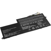 İnfostar Acer Aspire V5-122 Notebook Bataryası Pili