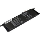 İnfostar Asus D553 Laptop Batarya Pil