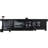 İnfostar Asus K401UB Laptop Batarya Pil