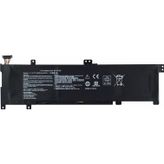 İnfostar Asus K501UQ Laptop Batarya Pil