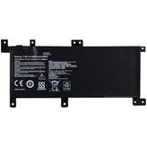 İnfostar Asus K556U Notebook Bataryası Pili