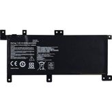 İnfostar Asus K556UJ Notebook Bataryası Pili