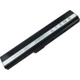 İnfostar Asus N82 Notebook Bataryası Pili