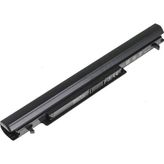 İnfostar Asus R550 Notebook Bataryası Pili