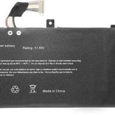 İnfostar Asus U4100UQ Notebook Bataryası Pili