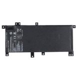 İnfostar Asus X455LAB Laptop Batarya Pil