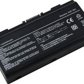 İnfostar Asus X51H Notebook Bataryası Pili