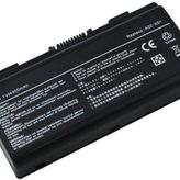 İnfostar Asus X51R Notebook Bataryası Pili