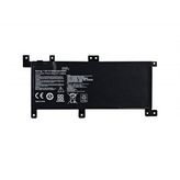 İnfostar Asus X556UQ Notebook Bataryası Pili