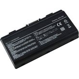 İnfostar Asus X58L Notebook Bataryası Pili