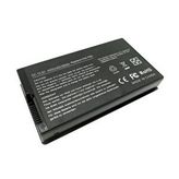 İnfostar Asus X82 Notebook Bataryası Pili