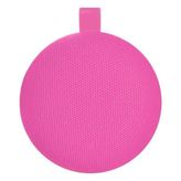 İnfostar C4U Pembe Taşınabilir Bluetooth Hoparlör