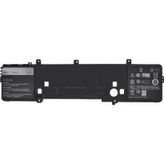 İnfostar Dell 2F3W1 Notebook Bataryası Pili