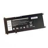 İnfostar Dell 33YDH Notebook Bataryası Pili