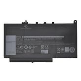 İnfostar Dell Latitude 12 7000 E7270 E7270 3 Cell Laptop Batarya