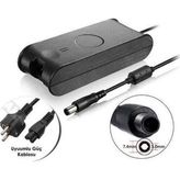 İnfostar Dell Latitude E6520-L106520101E Siyah Laptop Adaptör
