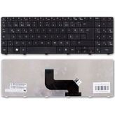 İnfostar Emachines E625, E627, E628 ile Uyumlu Notebook Klavye - Siyah - Tr - 01-Siyah
