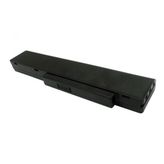 İnfostar Fujitsu SQU-808-F03 Notebook Bataryası Pili