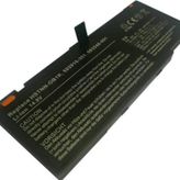 İnfostar HP 592910-351 Notebook Bataryası Pili