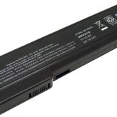İnfostar HP 6460B Notebook Bataryası Pili