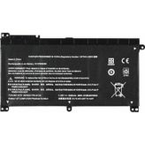 İnfostar HP BI03XL Notebook Bataryası Pili