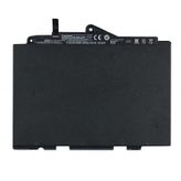 İnfostar HP HSTNN-DB6V Notebook Bataryası Pili