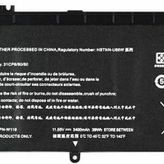 İnfostar HP HSTNN-LB7P Notebook Bataryası Pili