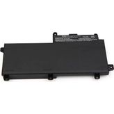 İnfostar HP HSTNN-UB6Q Notebook Bataryası Pili