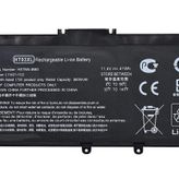 İnfostar HP TPN-Q208 Notebook Bataryası Pili