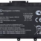 İnfostar HP TPN-Q209 Notebook Bataryası Pili