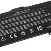 İnfostar HP TPN-W127 Notebook Bataryası Pili