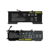 İnfostar HP TPN-W128 Notebook Bataryası Pili