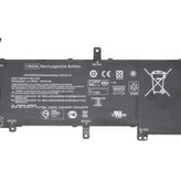 İnfostar HP VS03XL Notebook Bataryası Pili