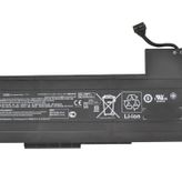 İnfostar HP VV09XL Notebook Bataryası Pili
