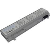 İnfostar Precision M4400 Notebook Bataryası