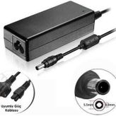 İnfostar Samsung NP200A5B Uyumlu Laptop Adaptör