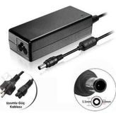 İnfostar Samsung NP350U2B-A04TR Siyah Laptop Adaptör
