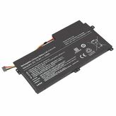 İnfostar Samsung NP470R4E Notebook Bataryası Pili