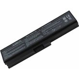İnfostar Toshiba Satellite C655D Uyumlu Notebook Batarya