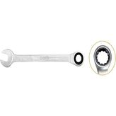 Ingco Endüstriyel Cırcır Kombine Anahtar 14MM