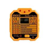 İngco ING-HESST30002 Priz Test Cihazı