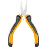 İngco ING-HMFNP08115 Mini Yassı Burun 115 mm Pense