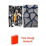 Ingeborg Bachmann 2 Kitap Seti + Türk Klasiği Hediye