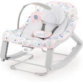 Ingenuity Keep Cozy 3'Ü 1 Arada Titreşimli Ana Kucağı