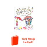 İngiliz Gülleri + Türk Klasiği Hediye