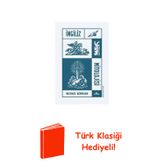 İngiliz Mitolojisi + Türk Klasiği Hediye