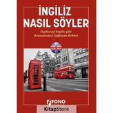 İngiliz Nasıl Söyler - Şükrü Meriç