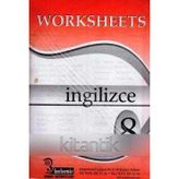 İngilizce 8. Sınıf Worksheets / Yaprak Test