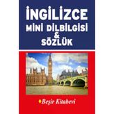İngilizce Dilbiisi Sözlük