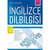 İNGİLİZCE DILBILGISI - HASAN ÇAKIR